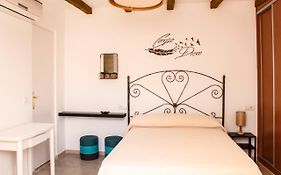 Apartamentos La Mar Chica